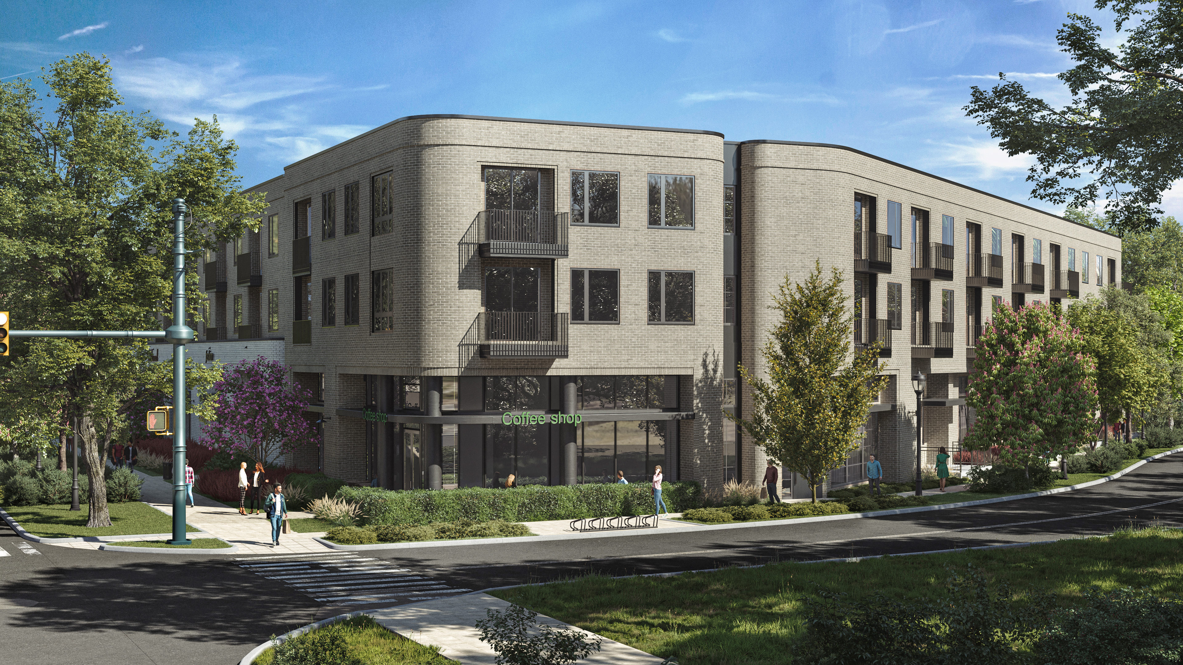 akin Bonnie Brae rendering